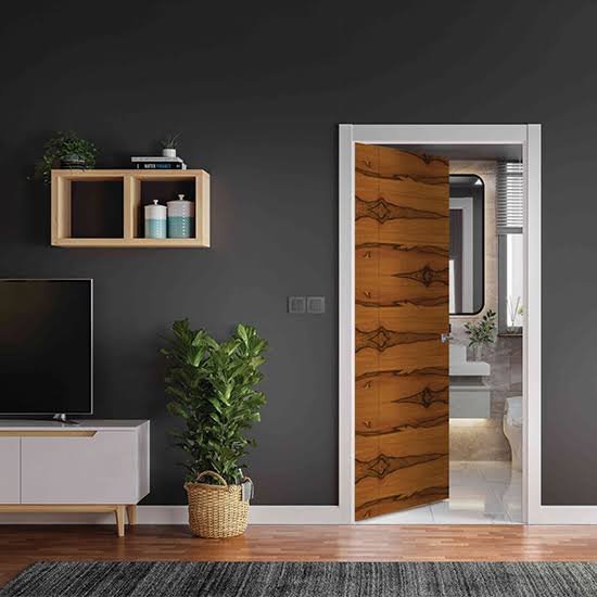 Lamination Door - Quality Plywood in Vellore
